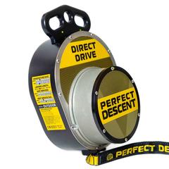 Perfect Descent Direct Drive assureur automatique
